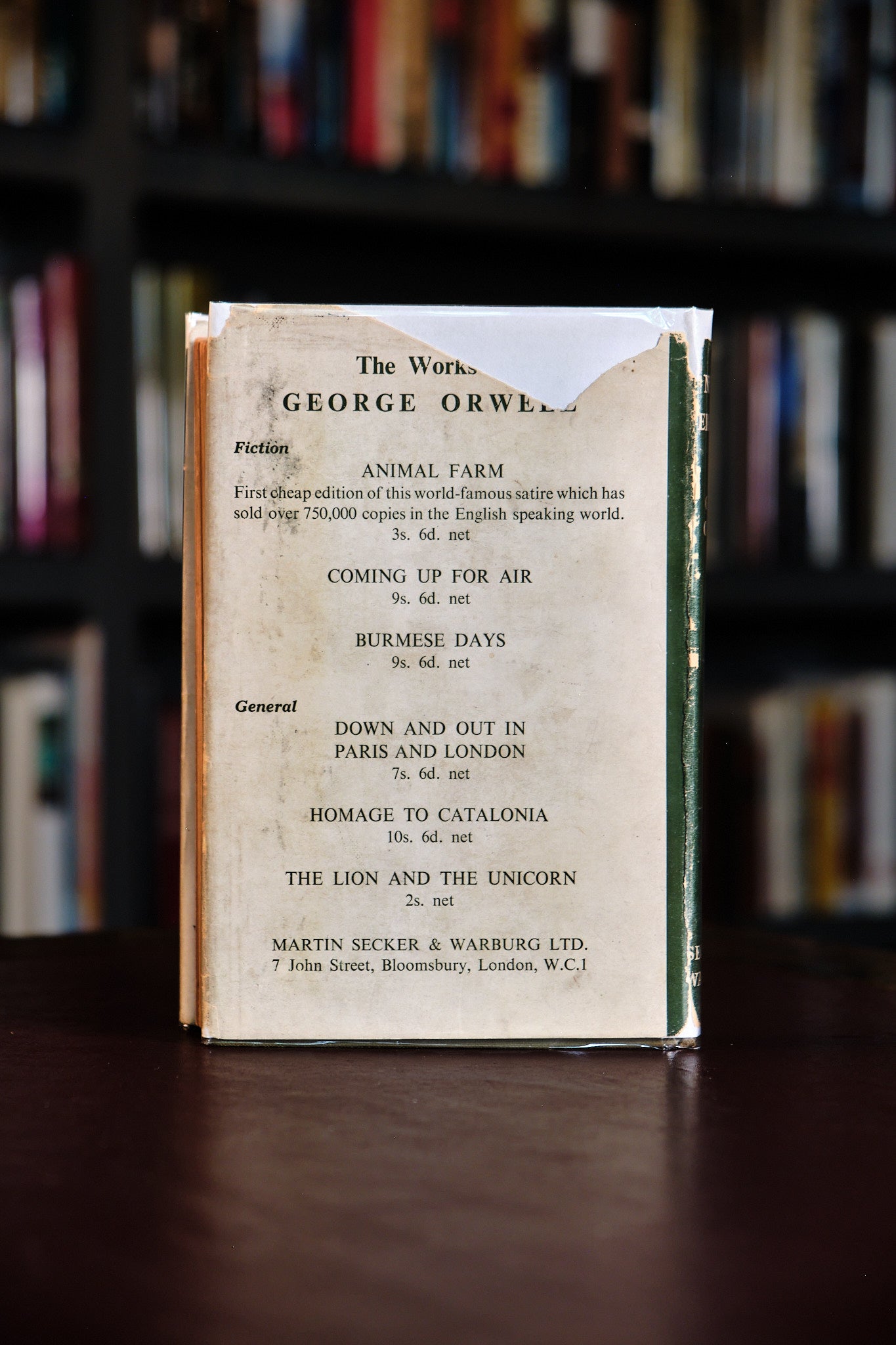 Nineteen Eighty-Four