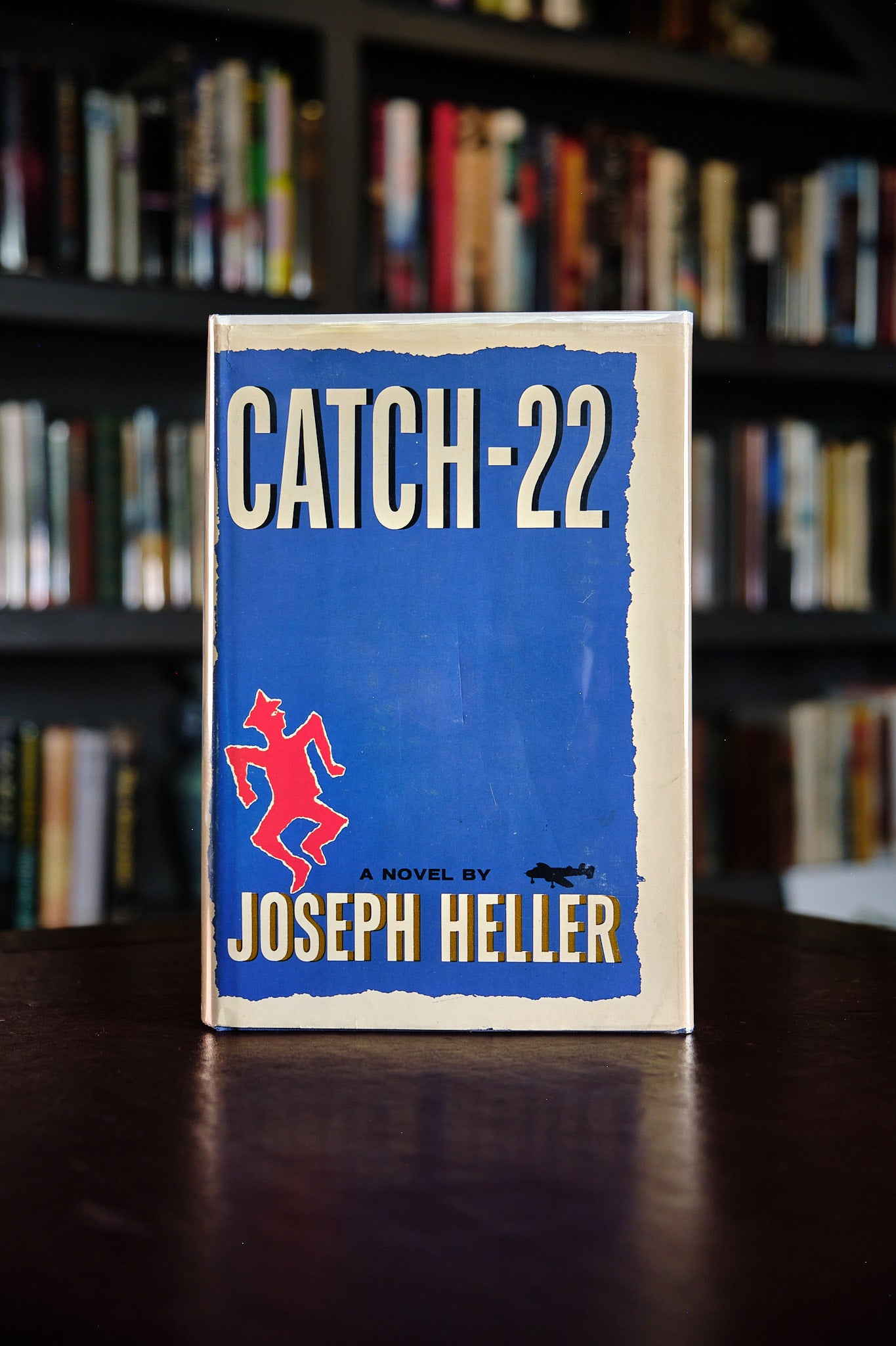 Catch-22