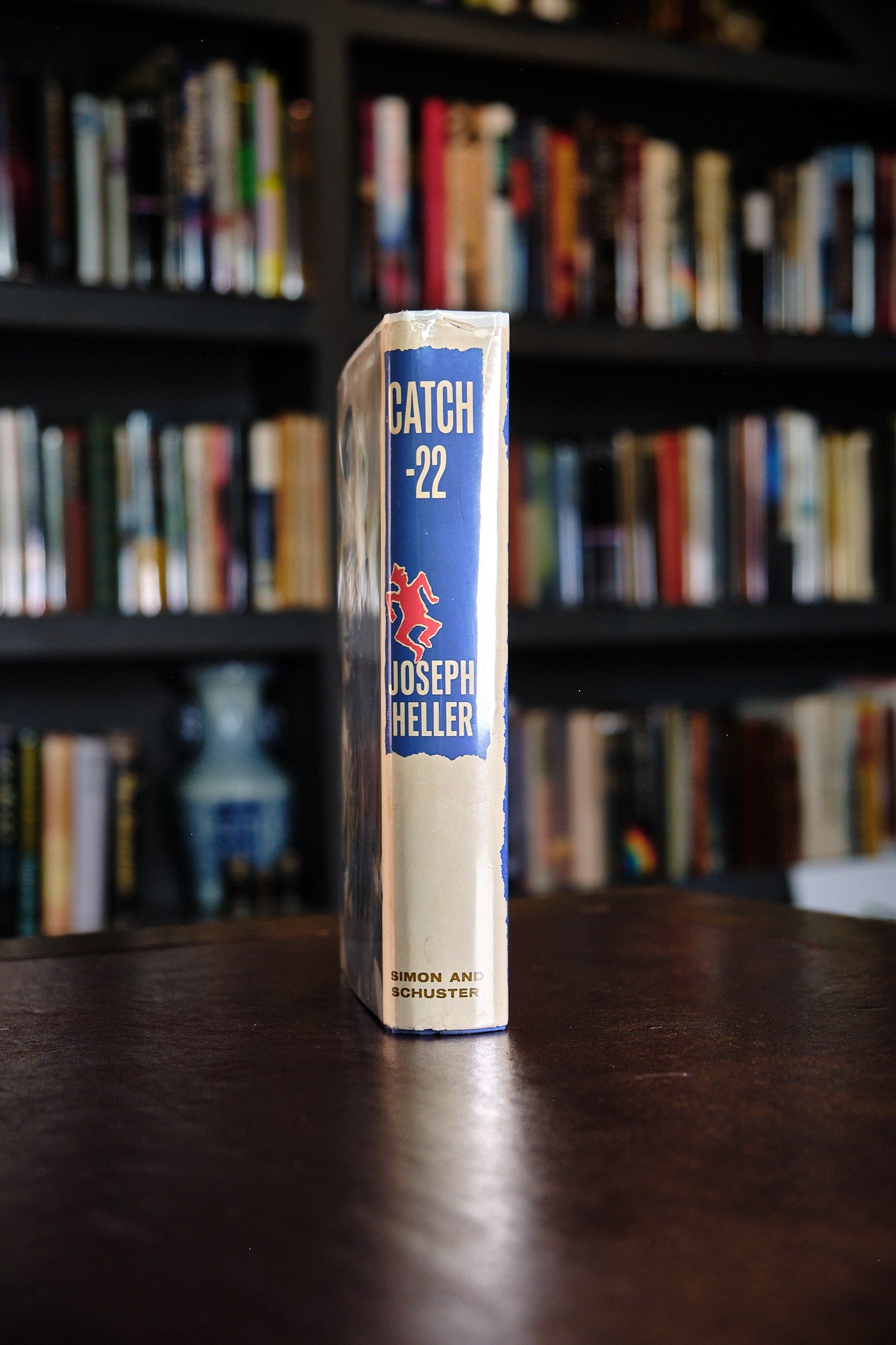 Catch-22