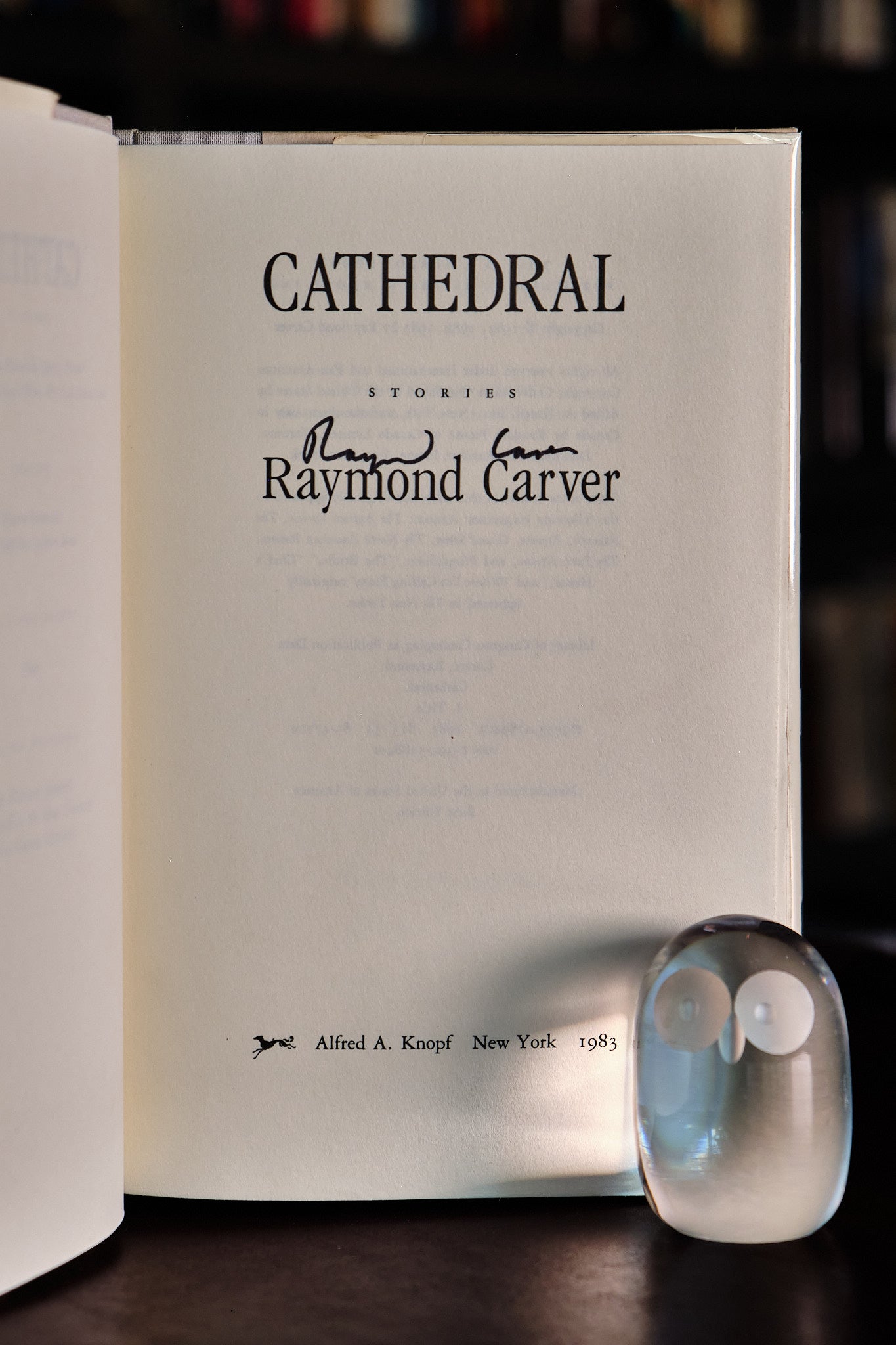Cathedral