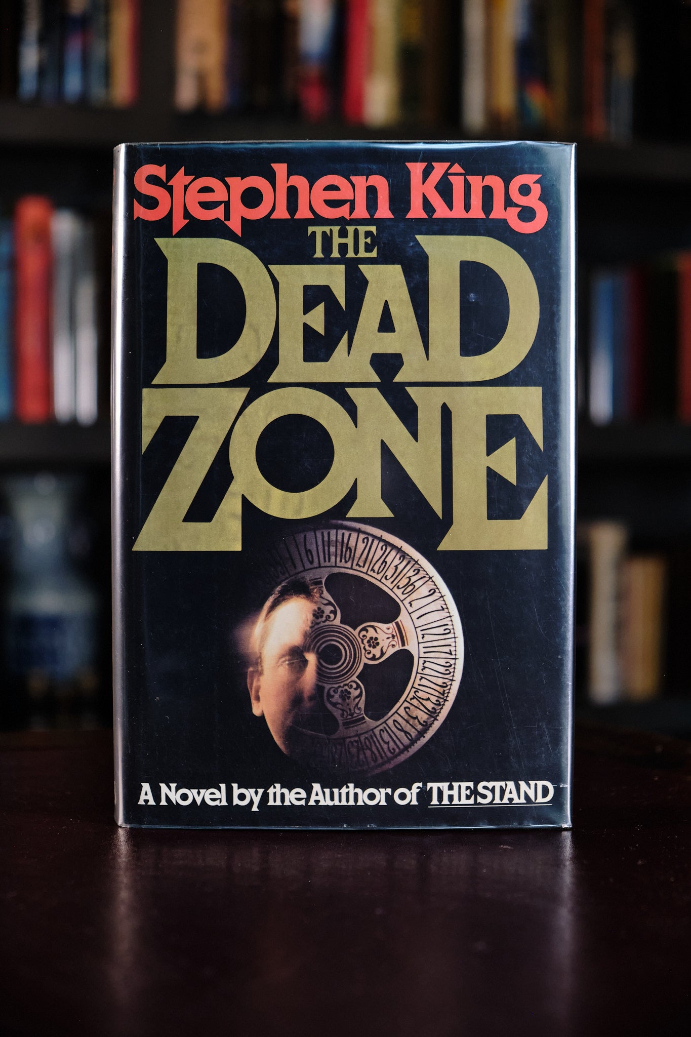 The Dead Zone