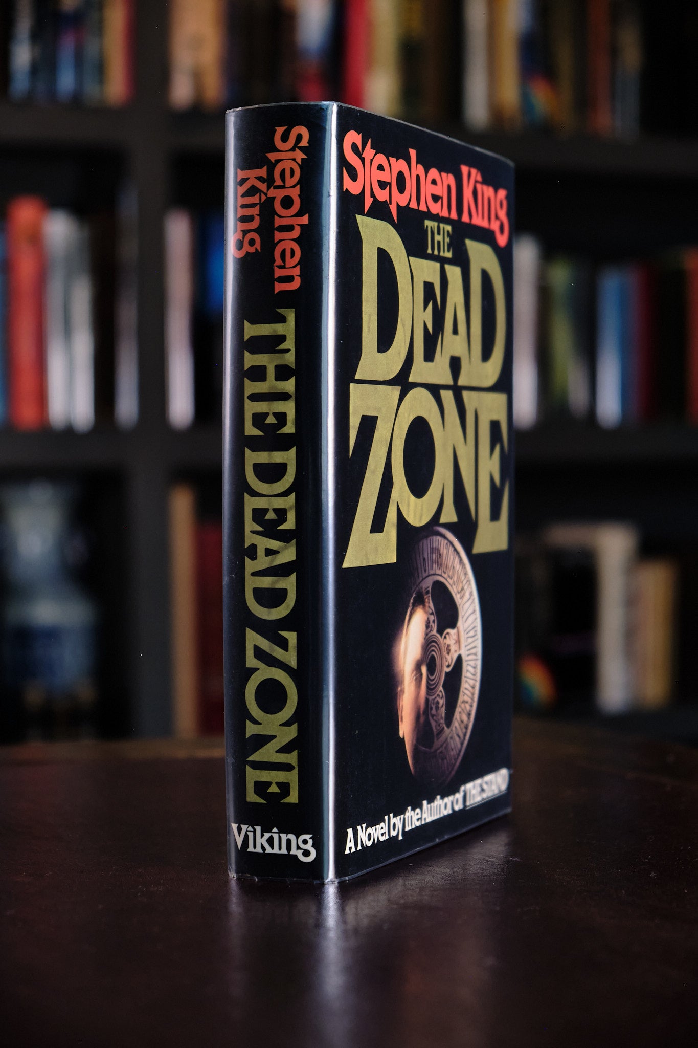 The Dead Zone