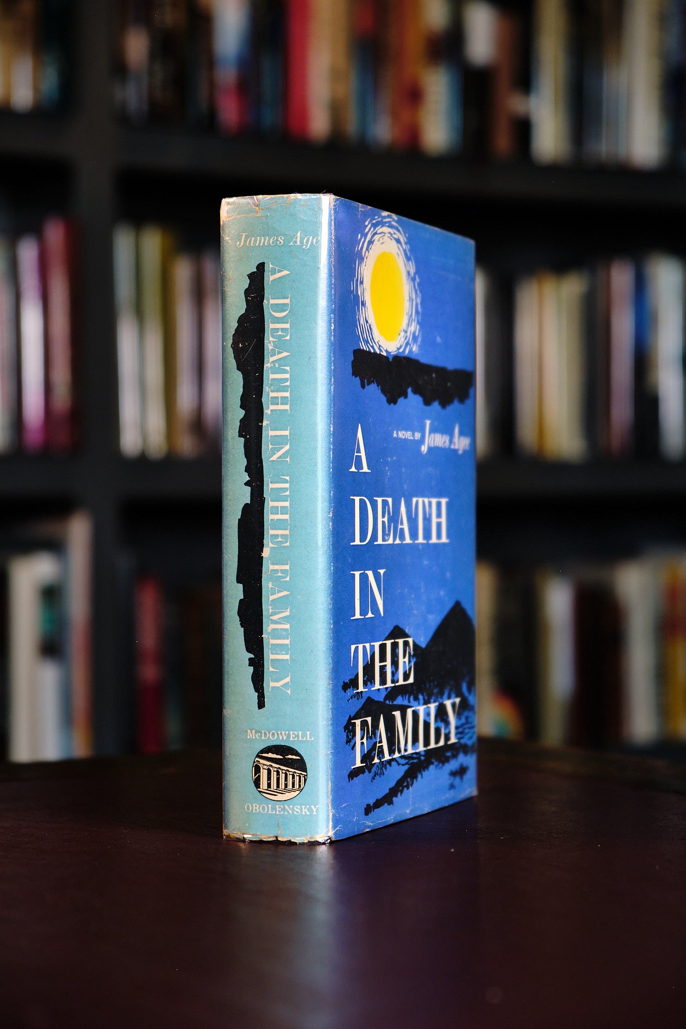 A Death In The Family
