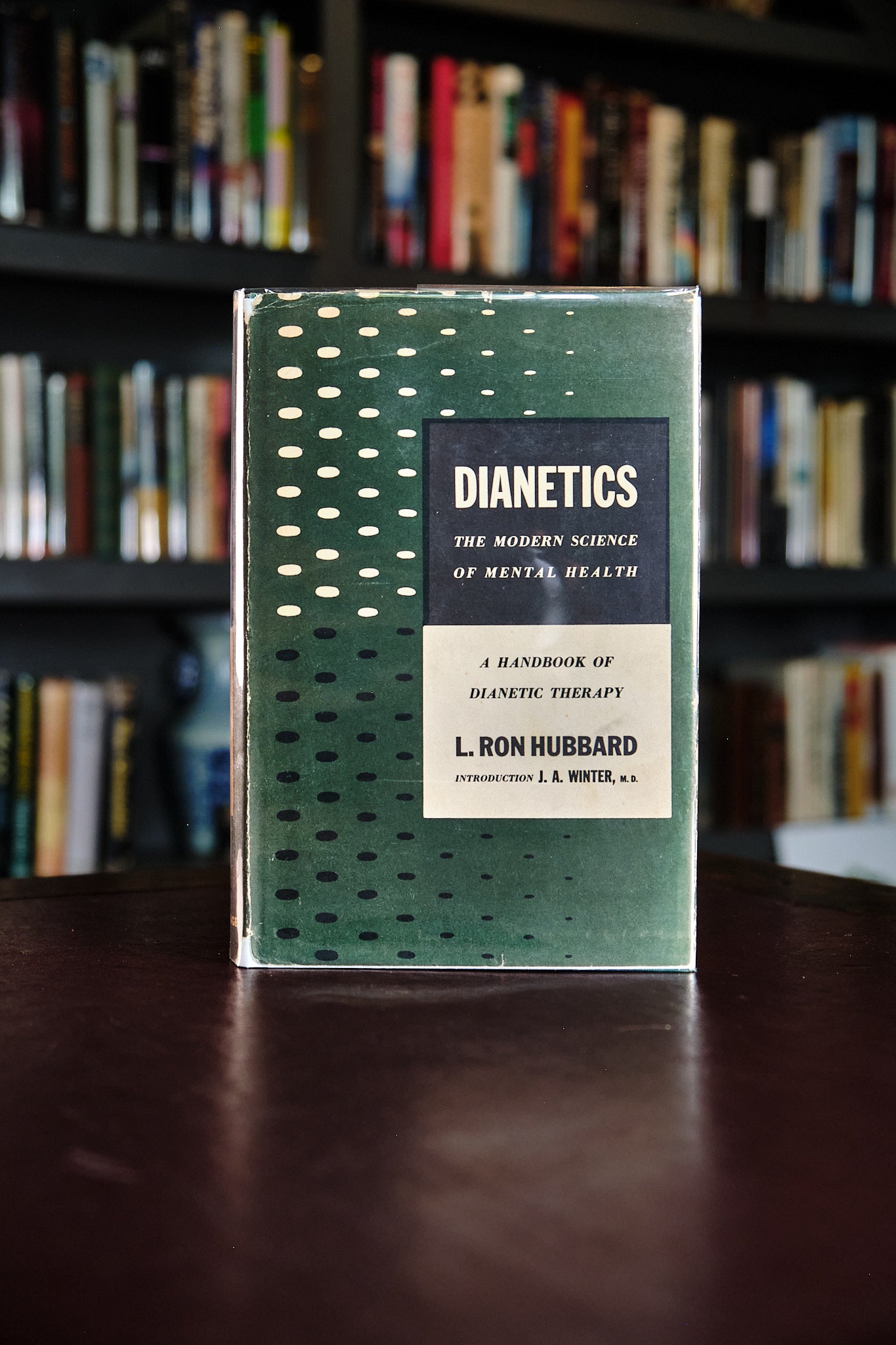 Dianetics