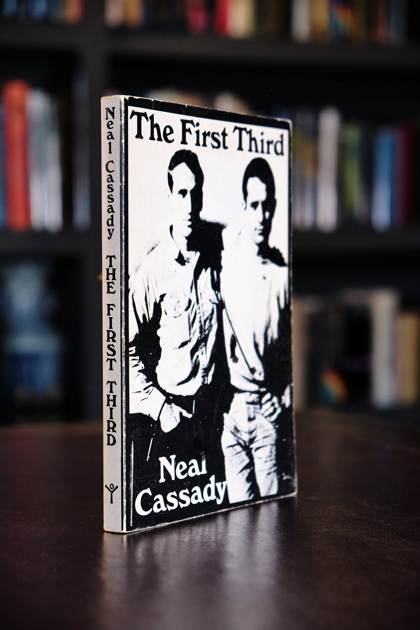 The First Third