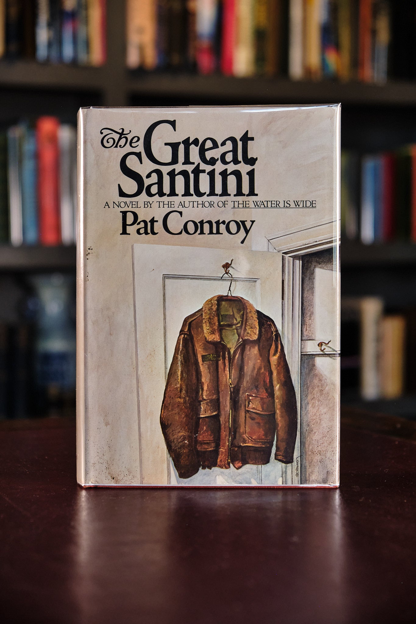 The Great Santini