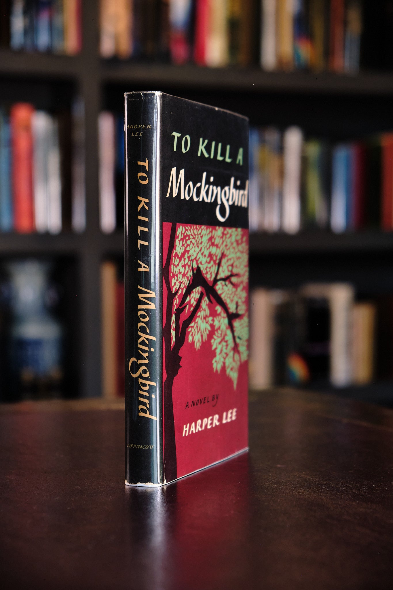 To Kill A Mockingbird