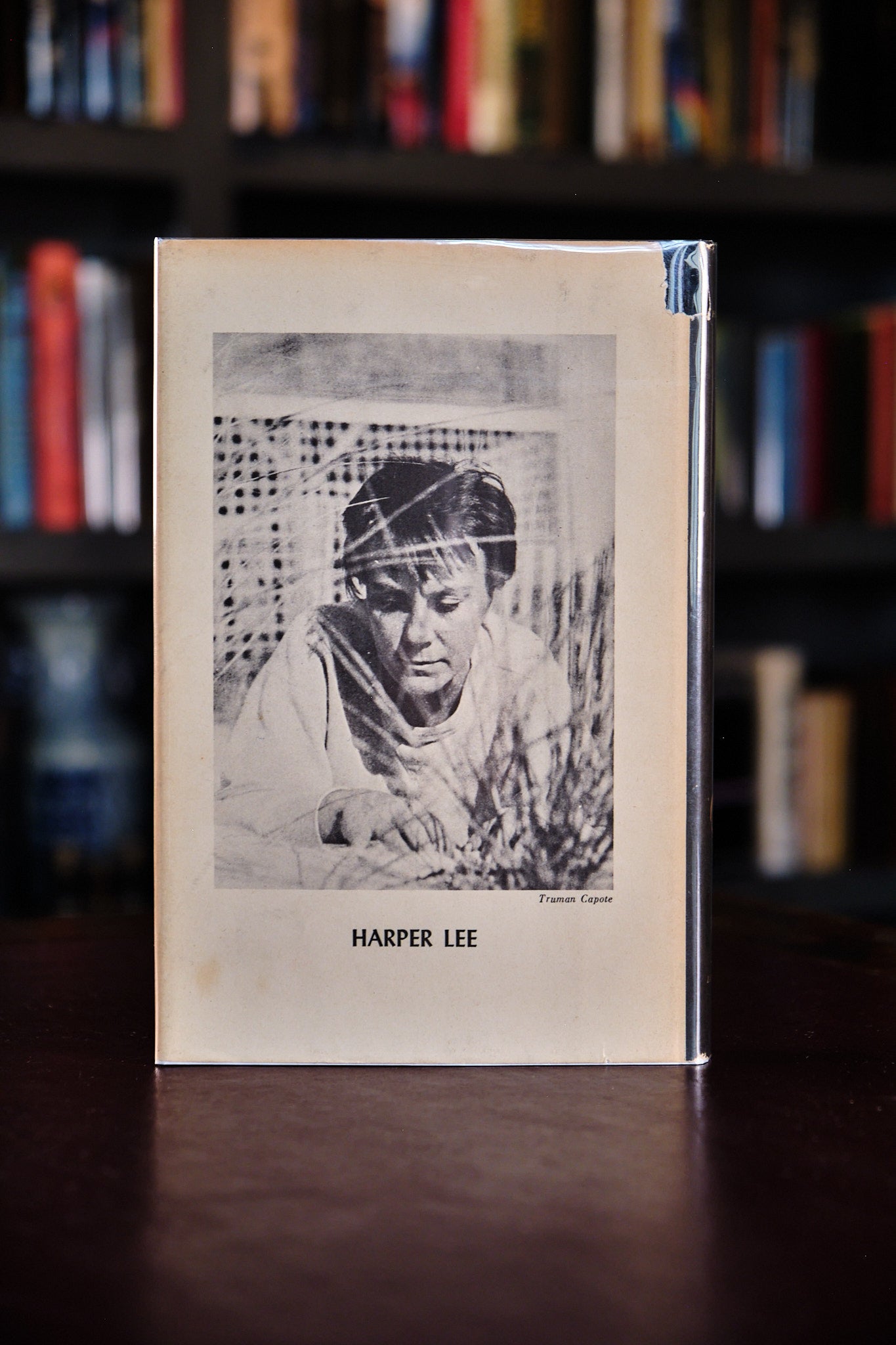 To Kill A Mockingbird