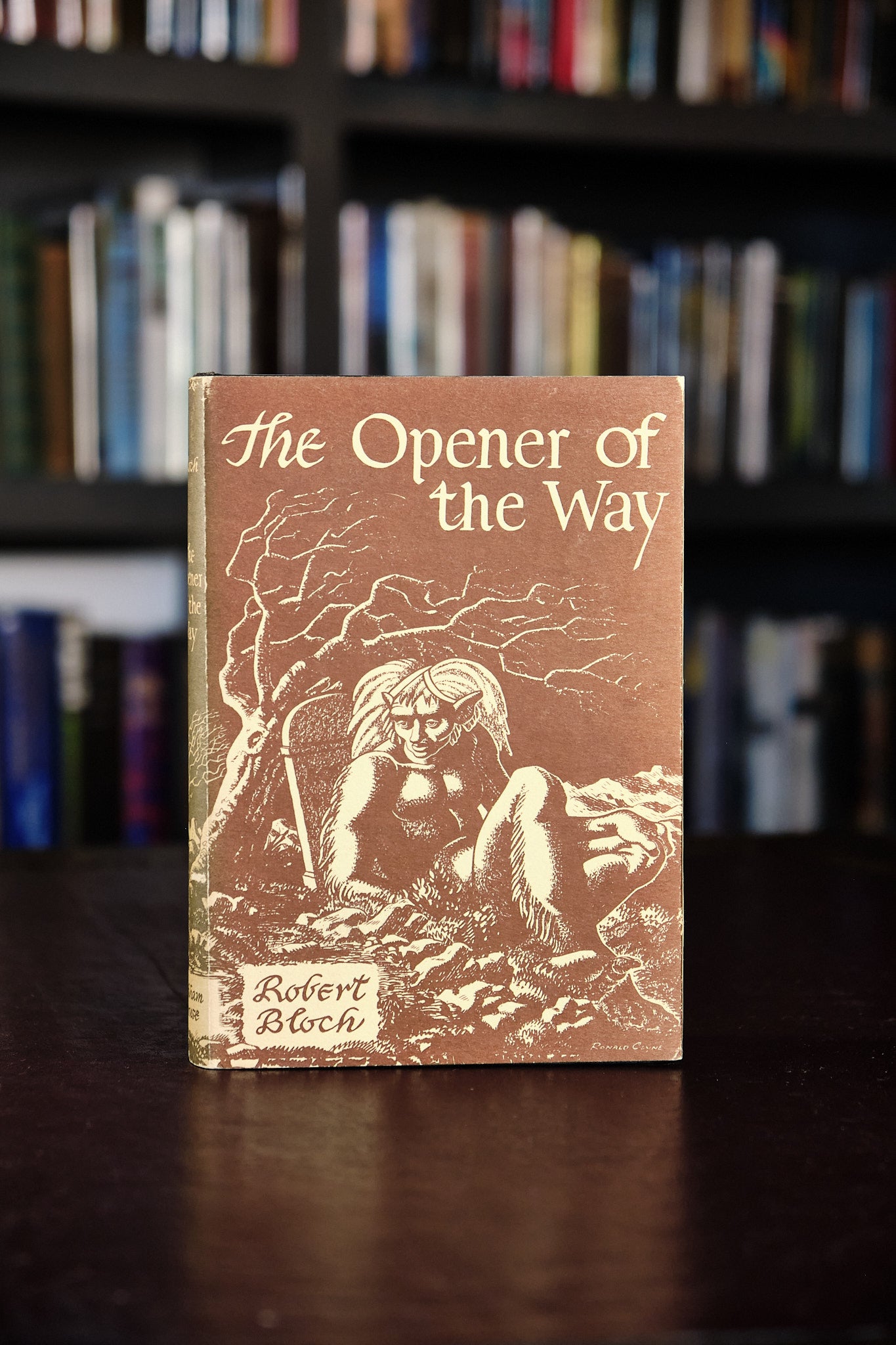 The Opener of the Way