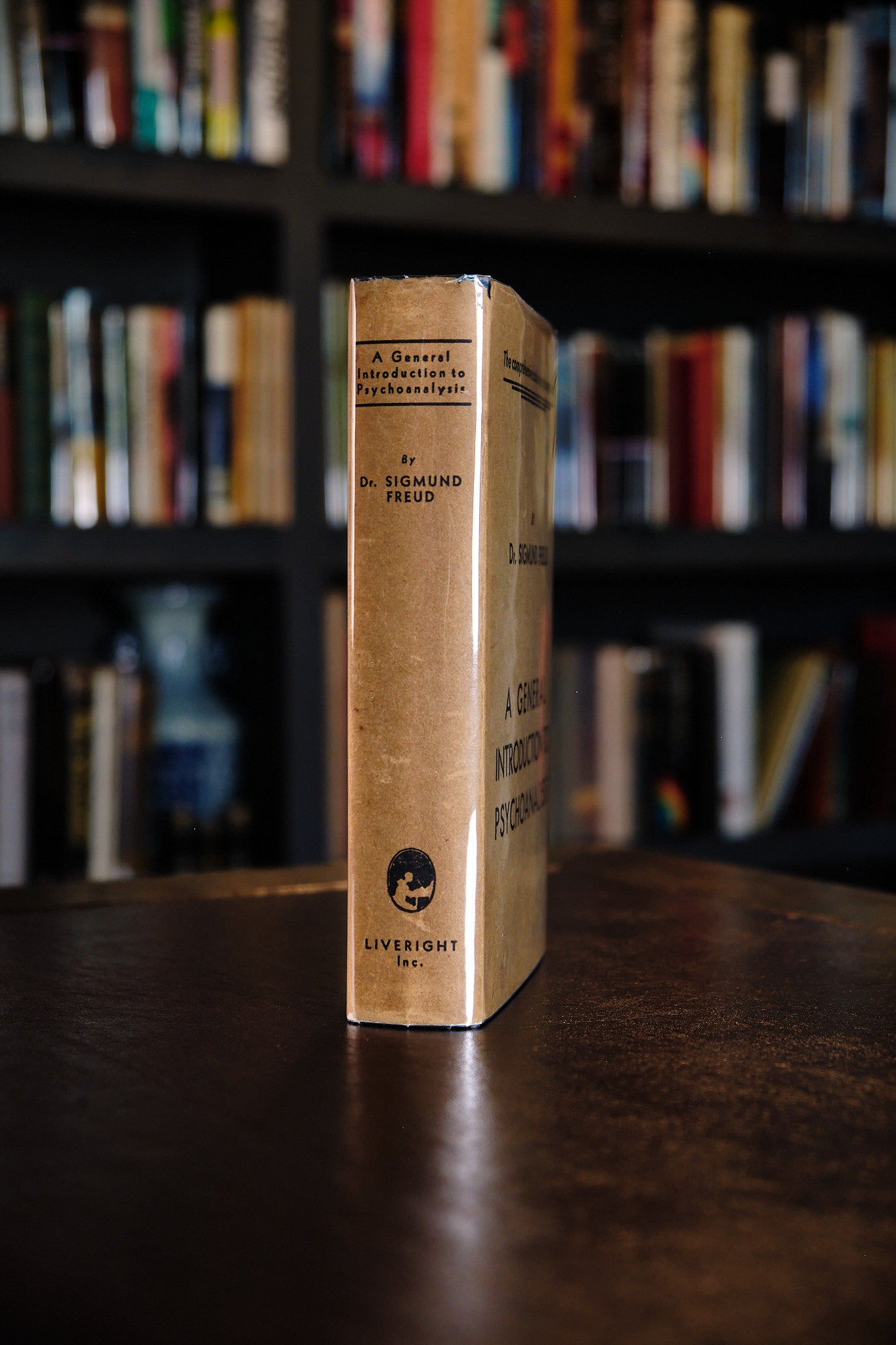 A General Introduction to Psychoanalysis