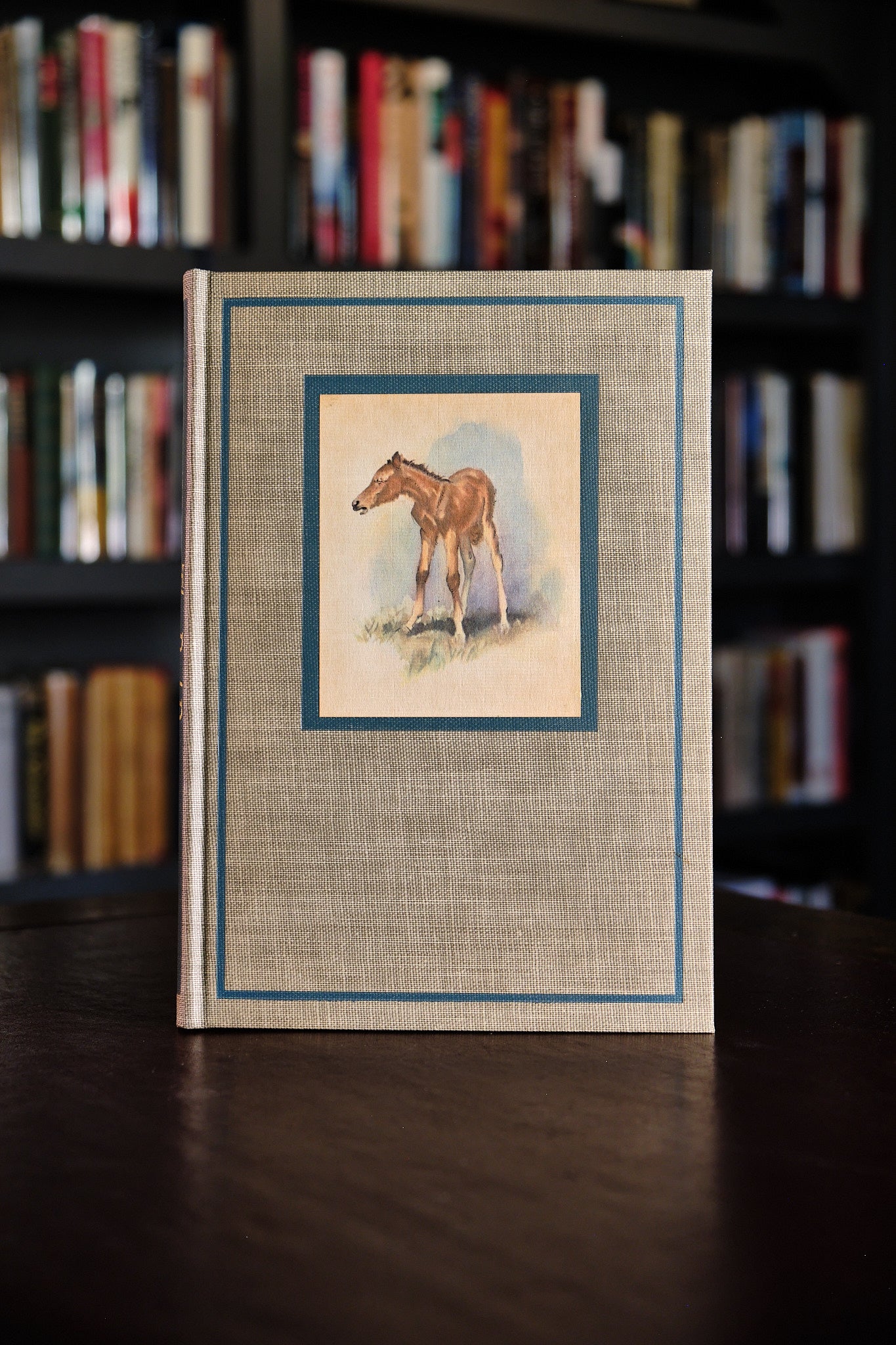 The Red Pony