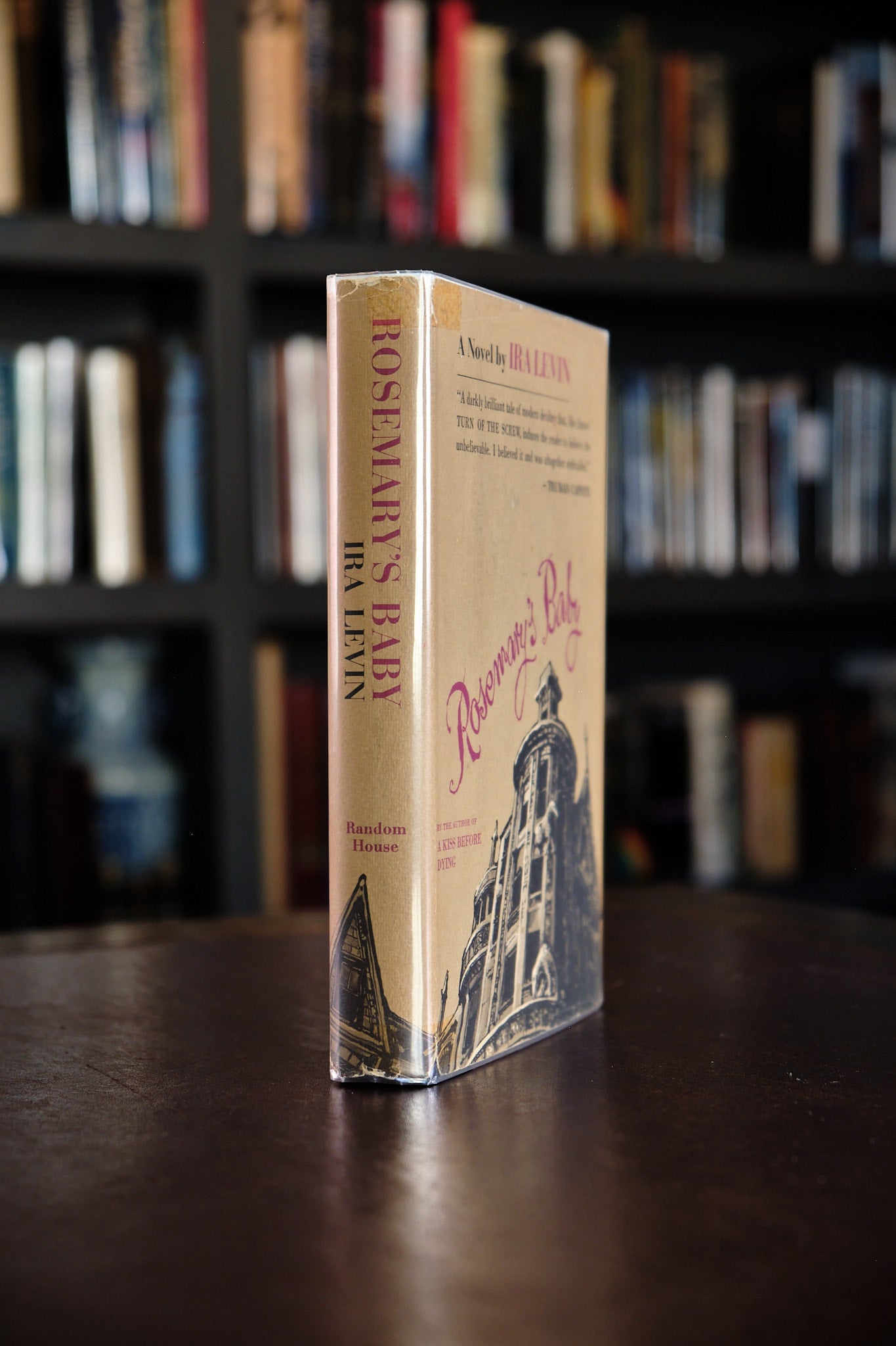 Rosemary's Baby