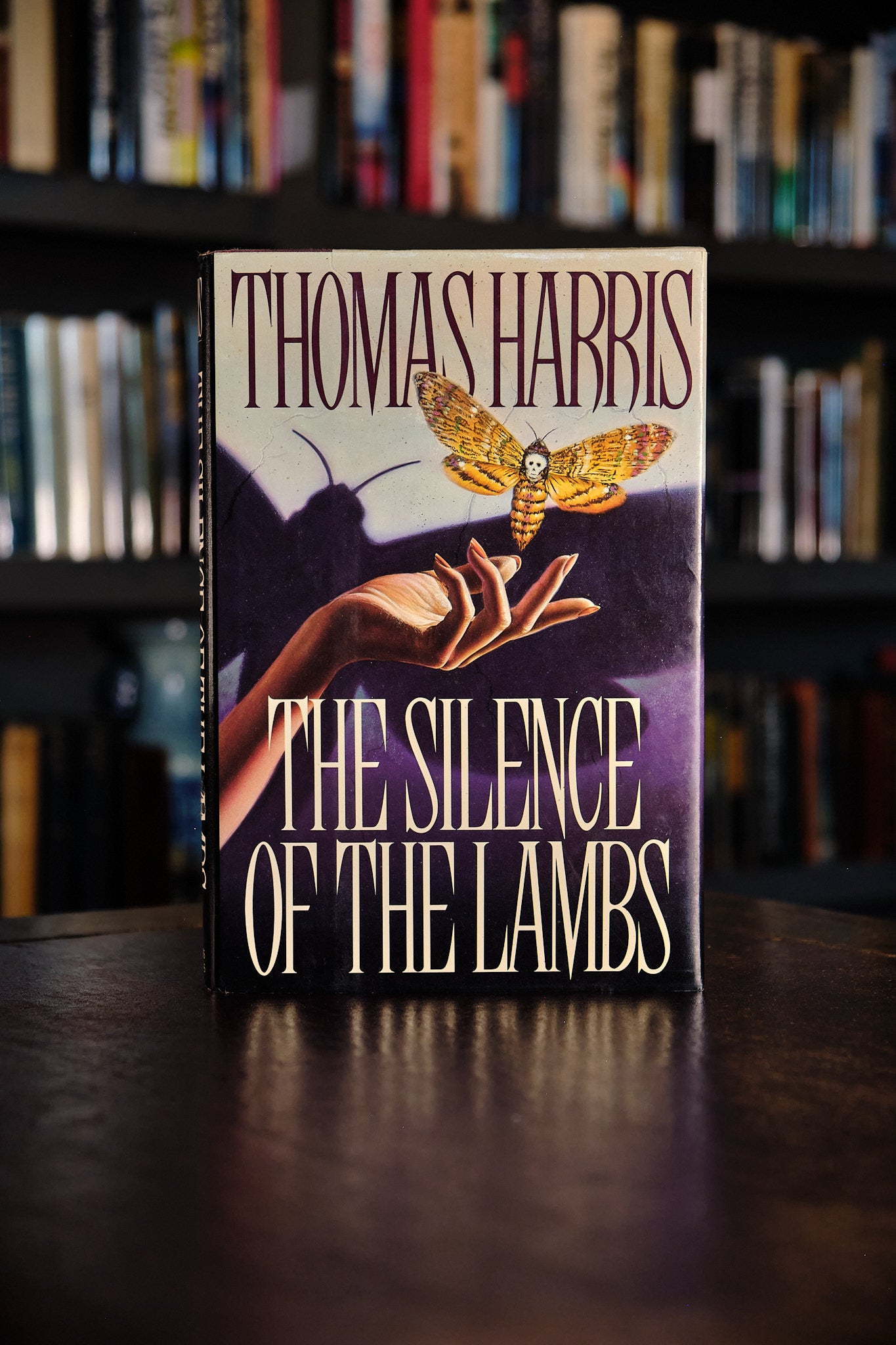 The Silence Of The Lambs