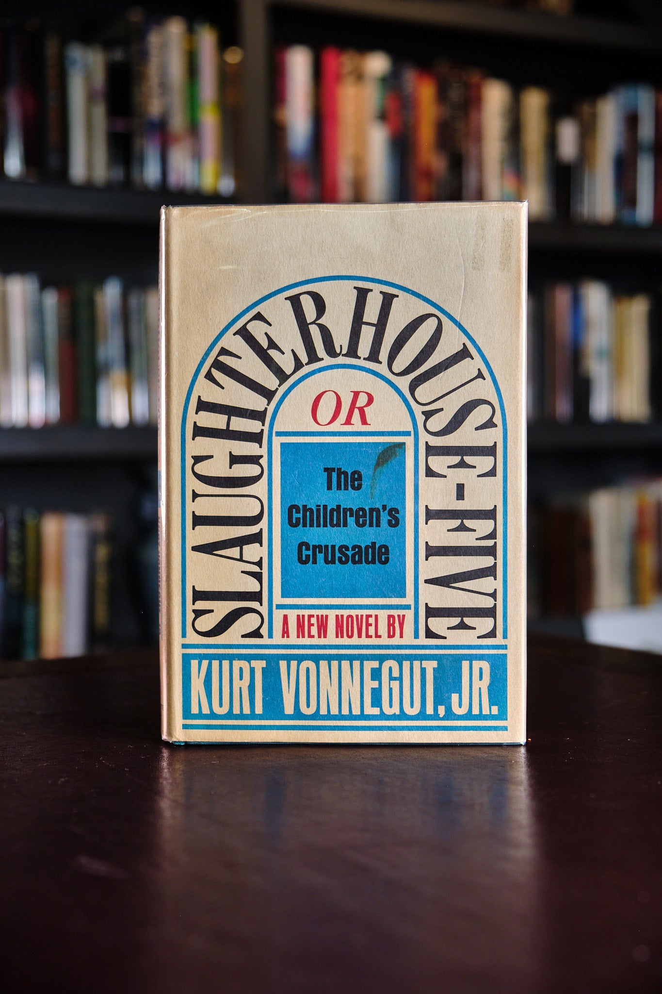 Slaughterhouse Five