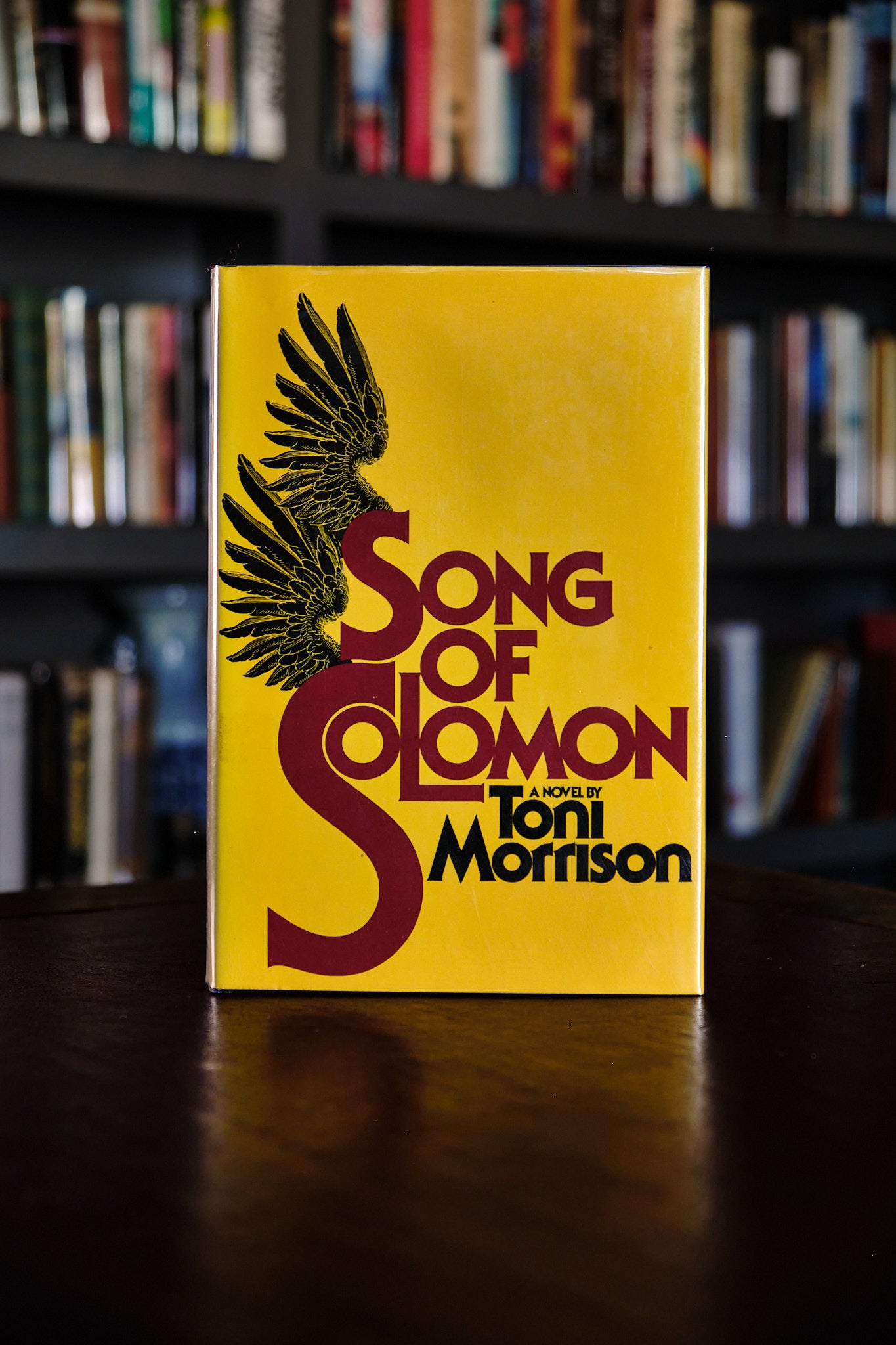 Song of Solomon