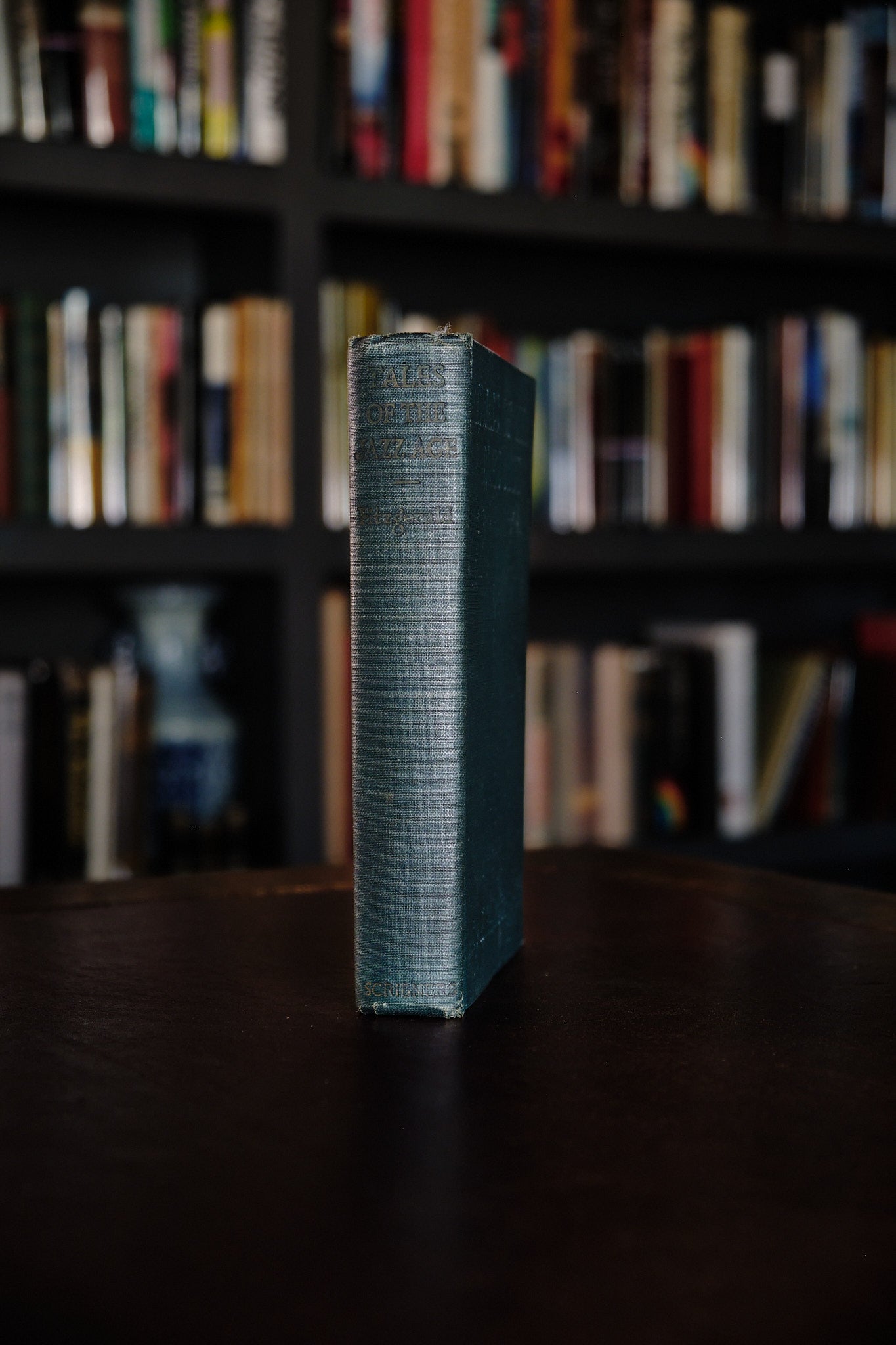 Tales of the Jazz Age