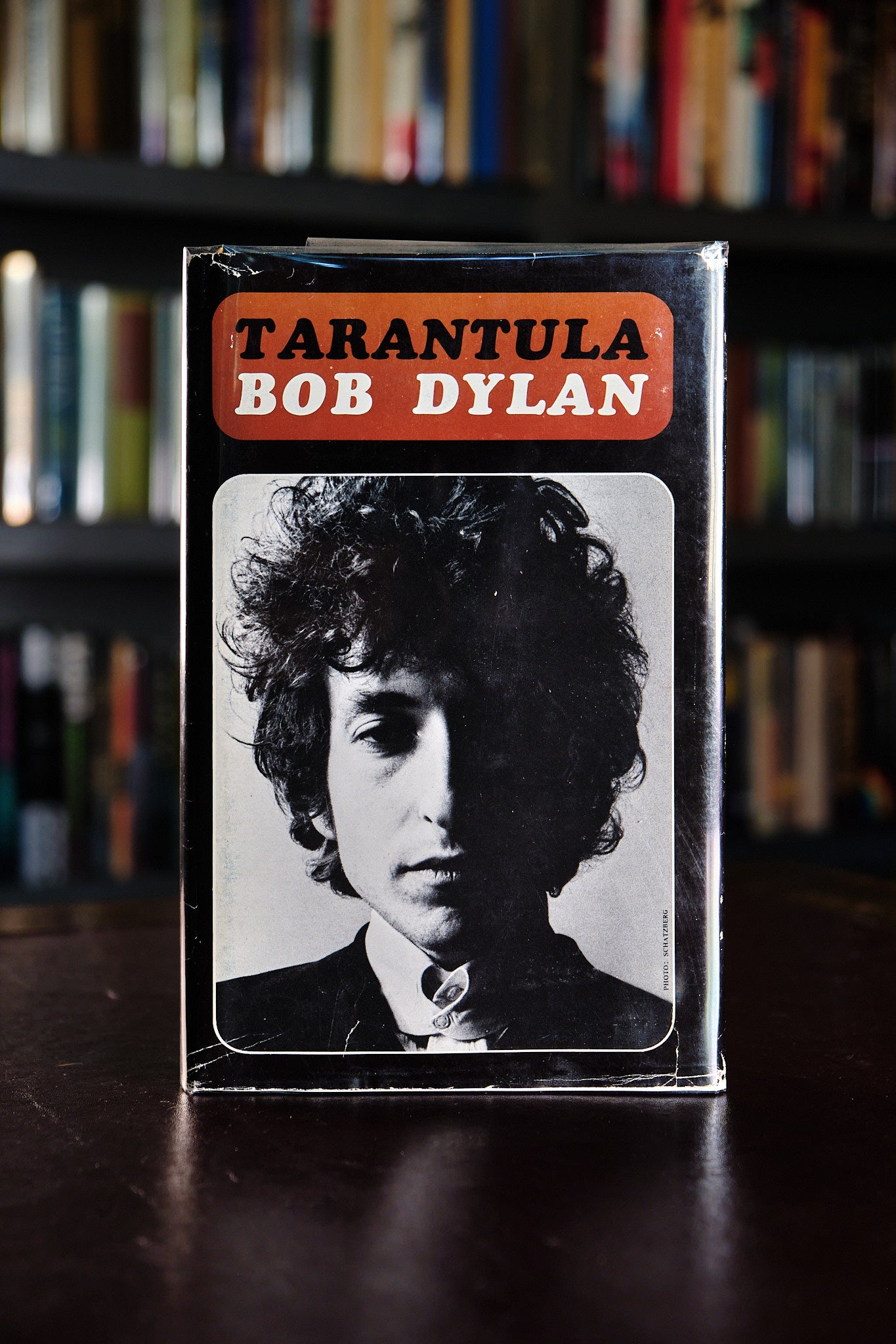Tarantula