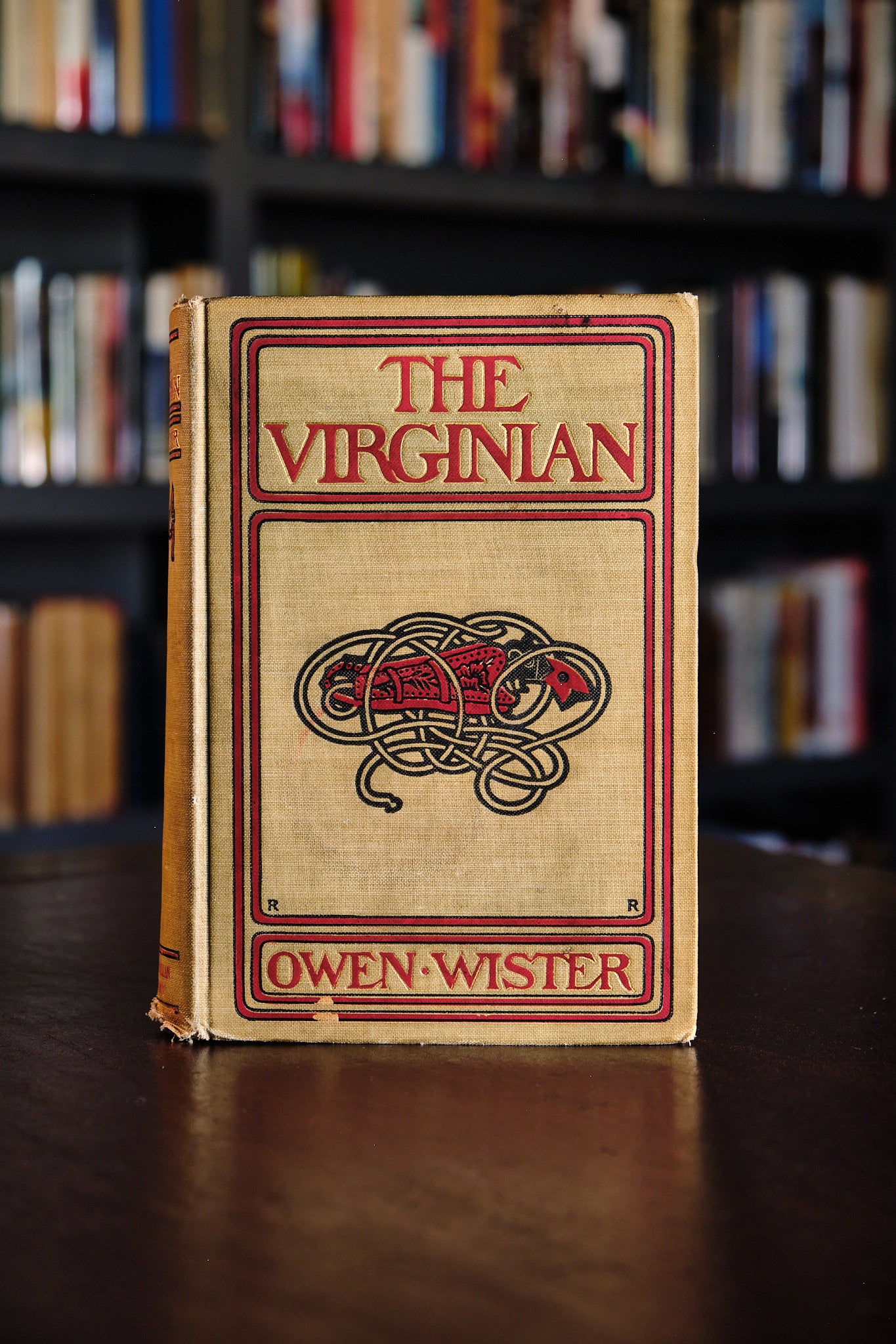 The Virginian