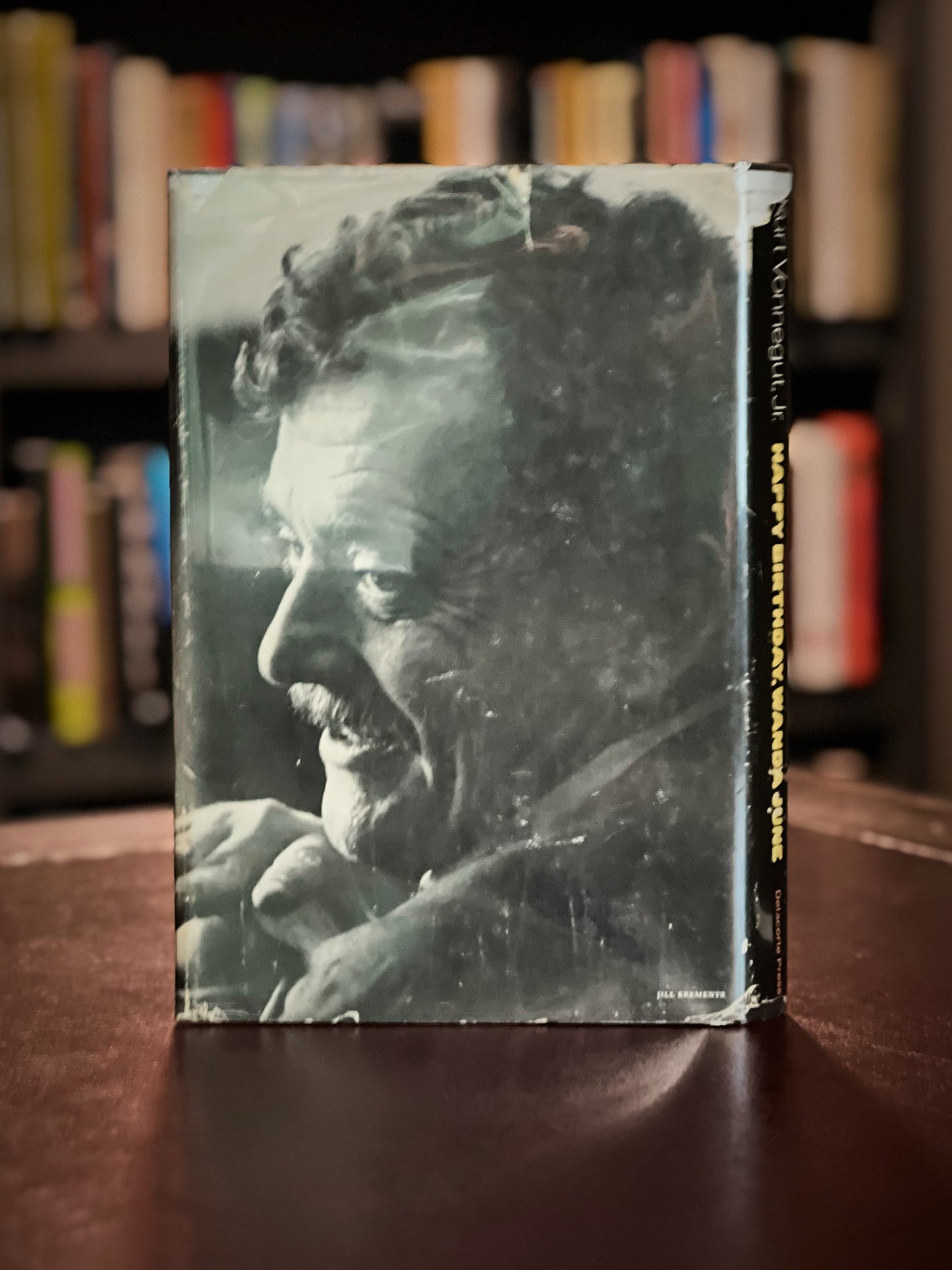 Happy Birthday, Wanda June