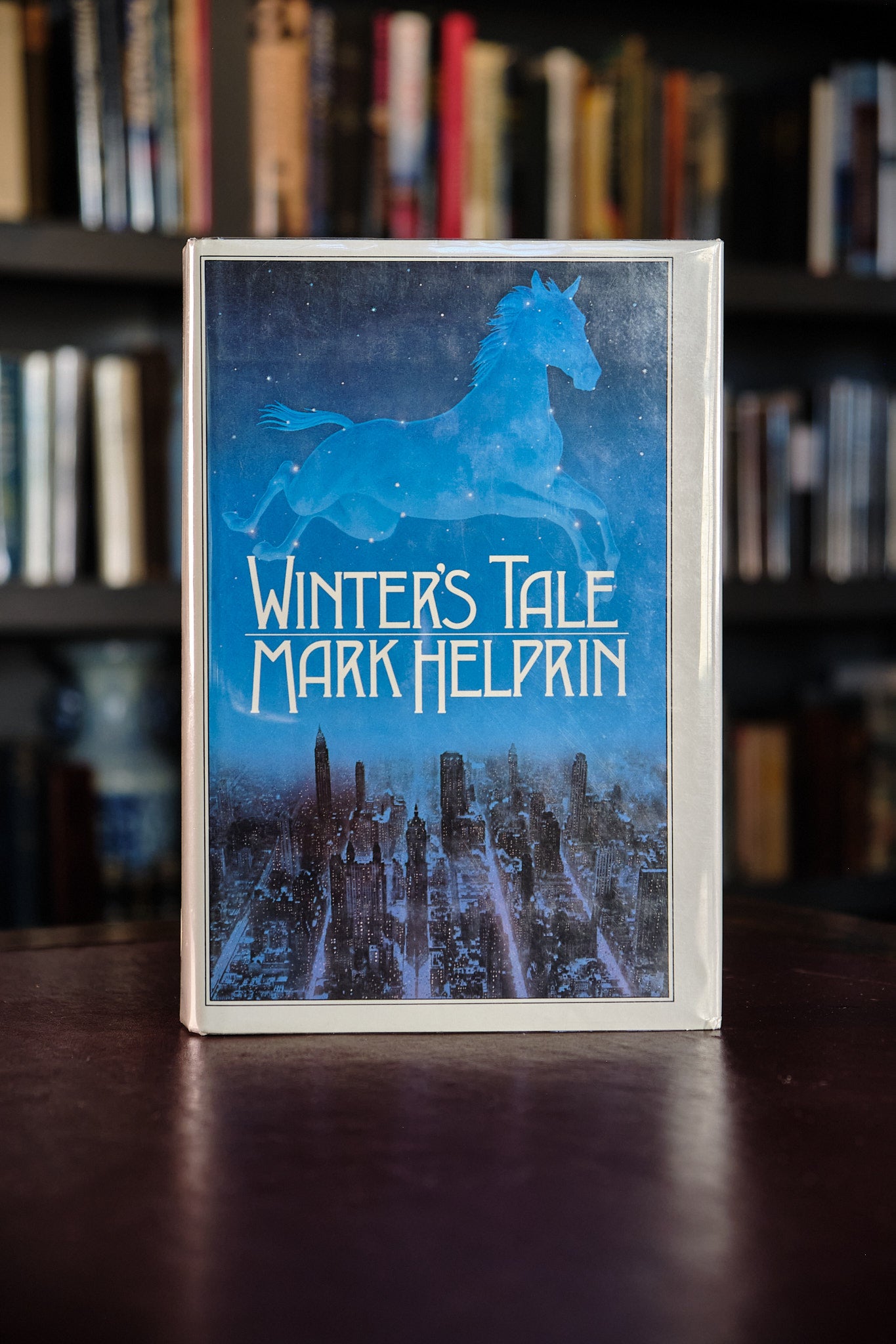 Winter's Tale