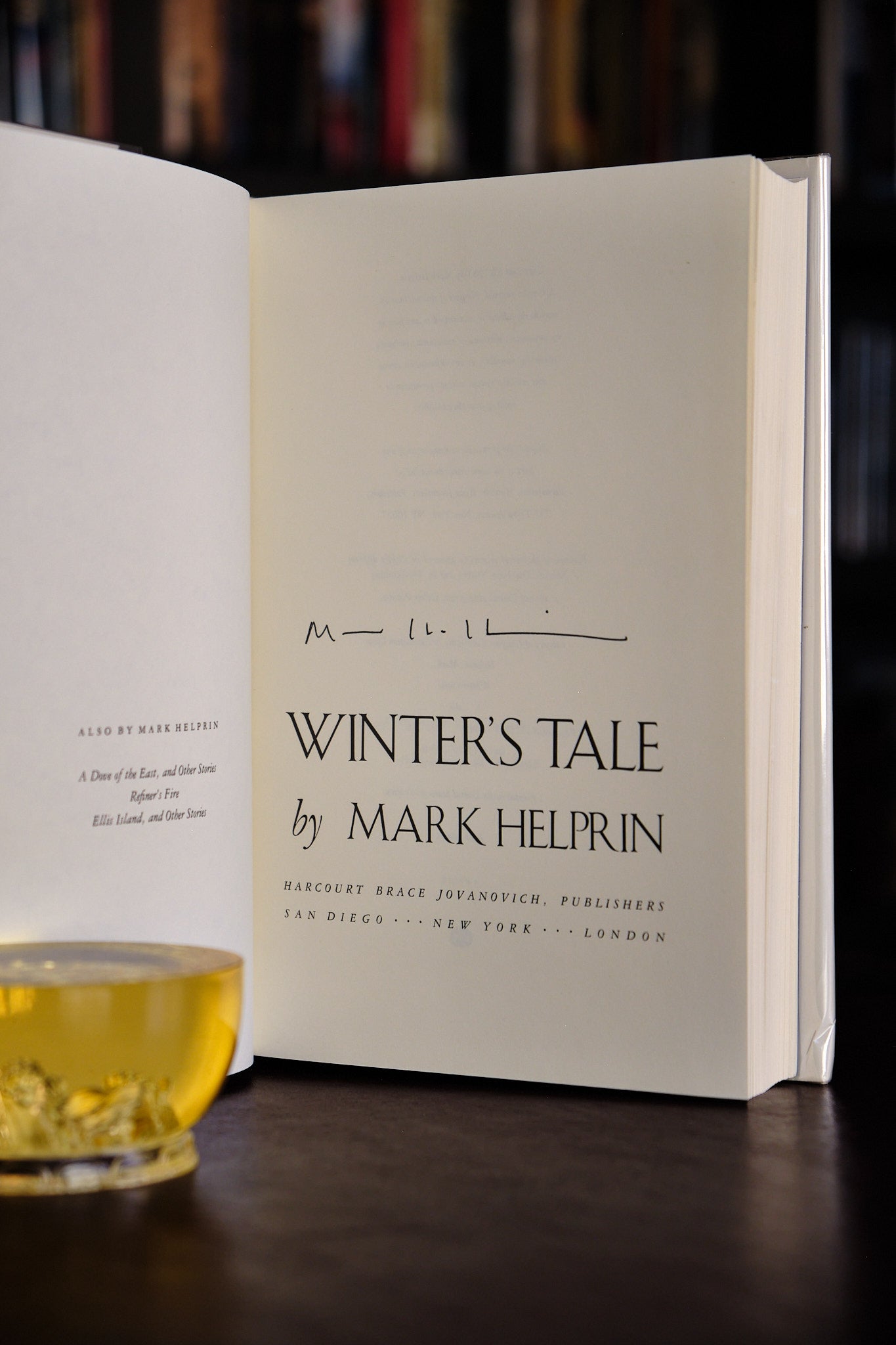 Winter's Tale