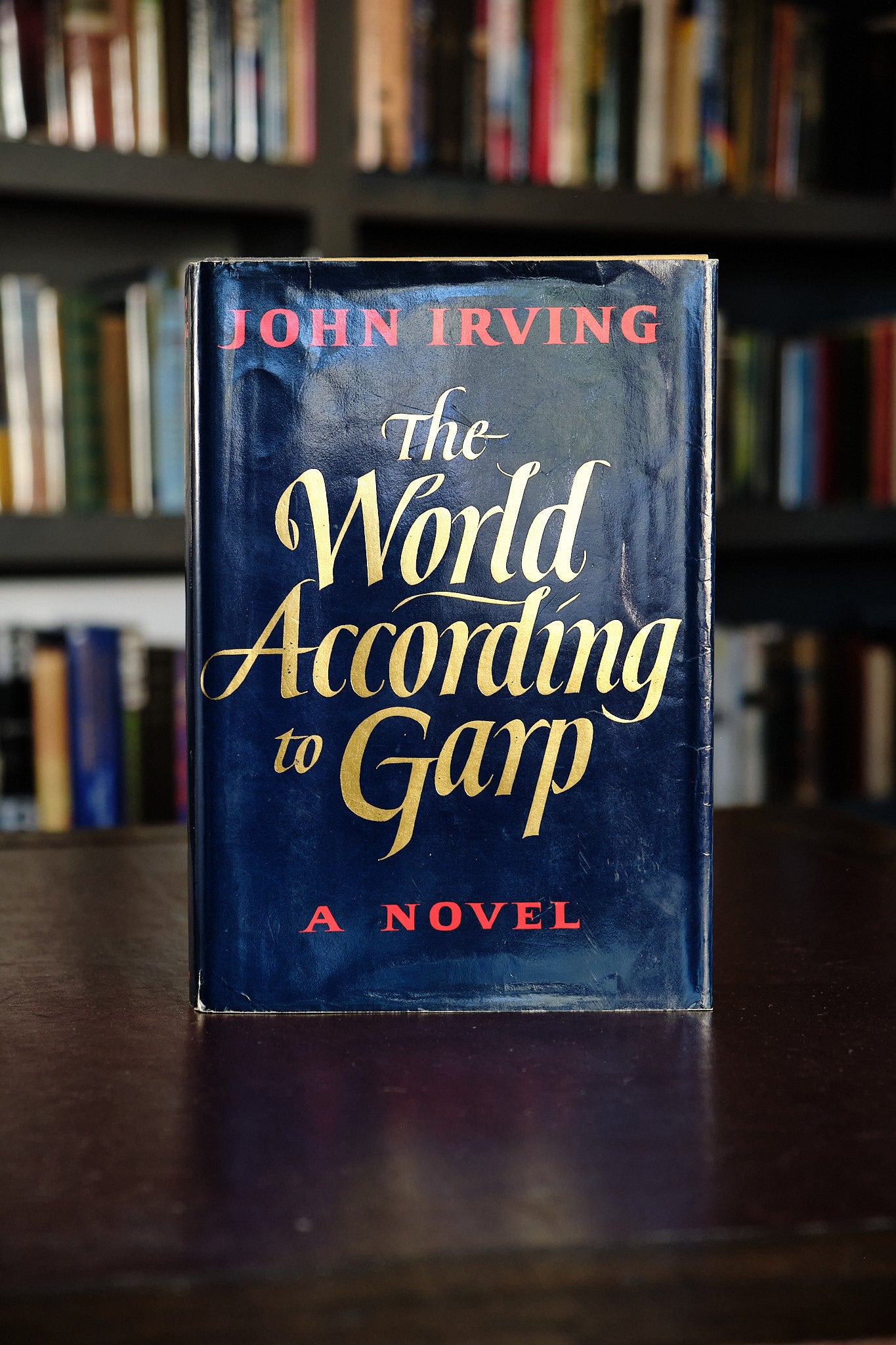 The World According to Garp