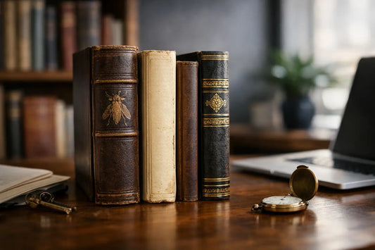 Which Valuable Kafka Editions Deserve a Place?
