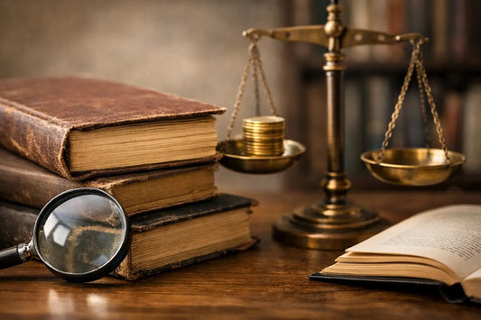 Are First Editions Valuable? What Decides It