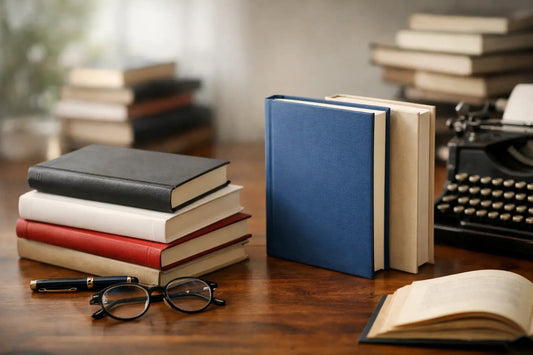 Modern First Edition Authors Worth Collecting