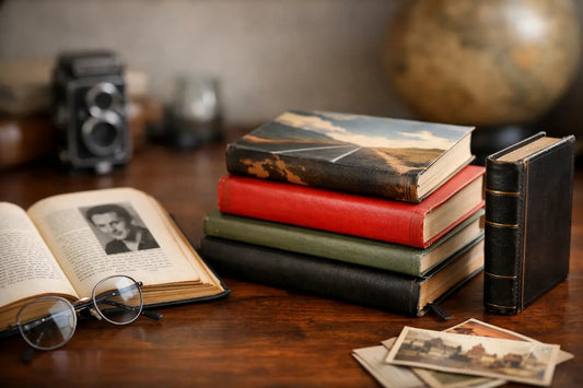 Notable Kerouac Collectible Editions to Seek
