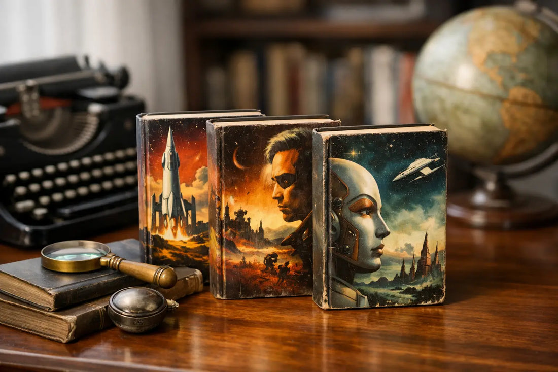 Essential Philip Dick Firsts for Serious Collectors