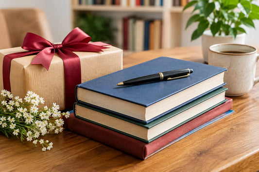 Best Signed Books for Gifts That Last a Lifetime