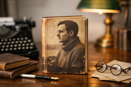 A Hemingway First Edition Review for Collectors