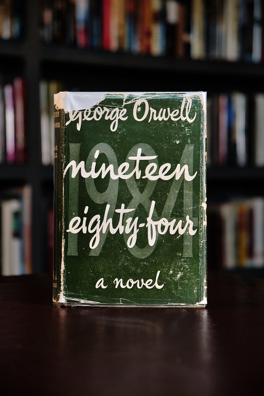 Nineteen Eighty-Four