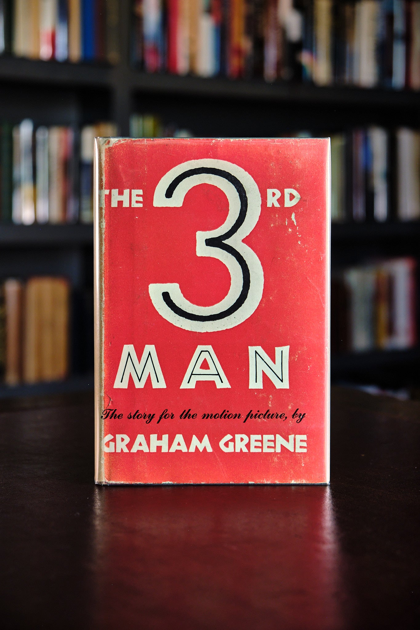 The 3rd Man