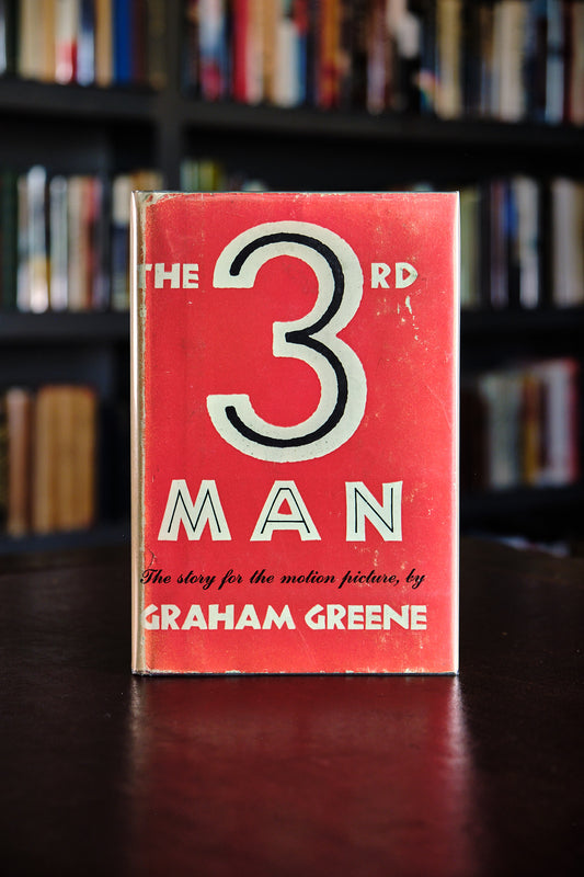 The 3rd Man