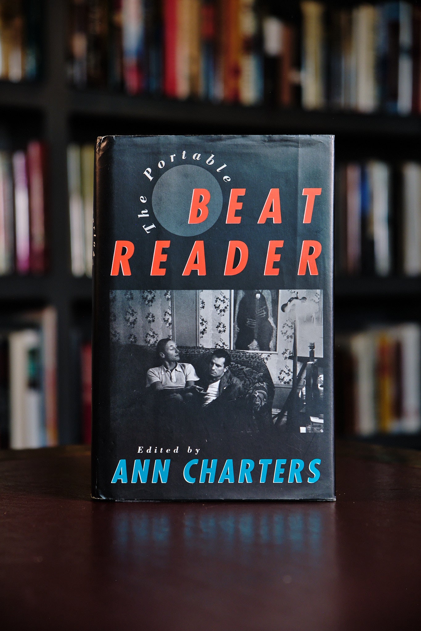 The Portable Beat Reader