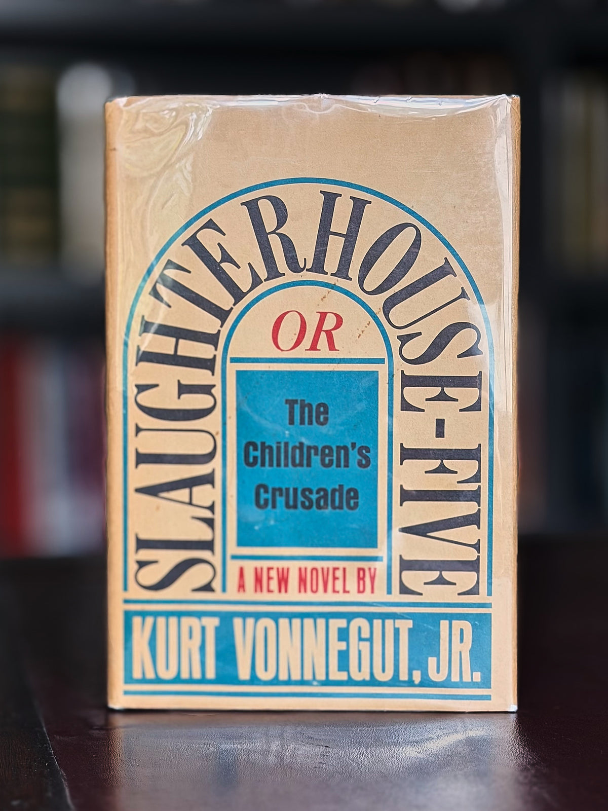 Slaughterhouse Five