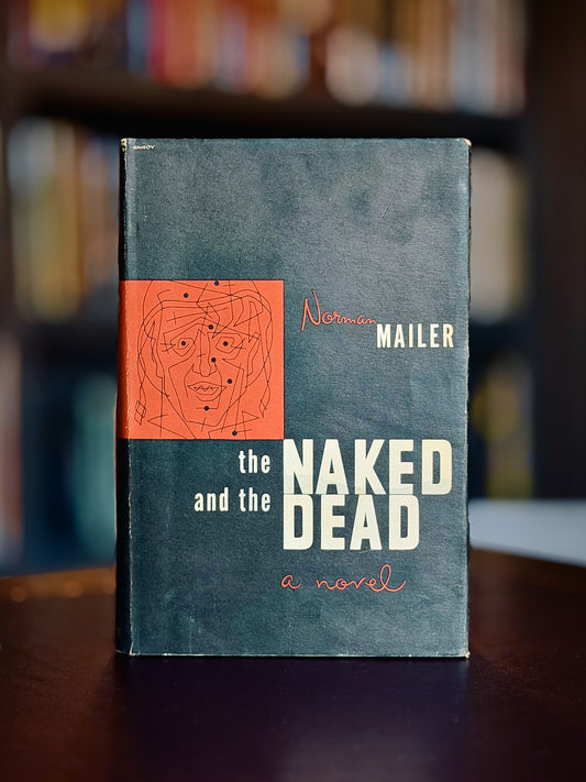 The Naked and The Dead