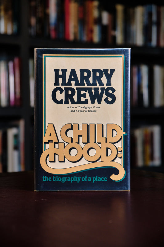 A Childhood