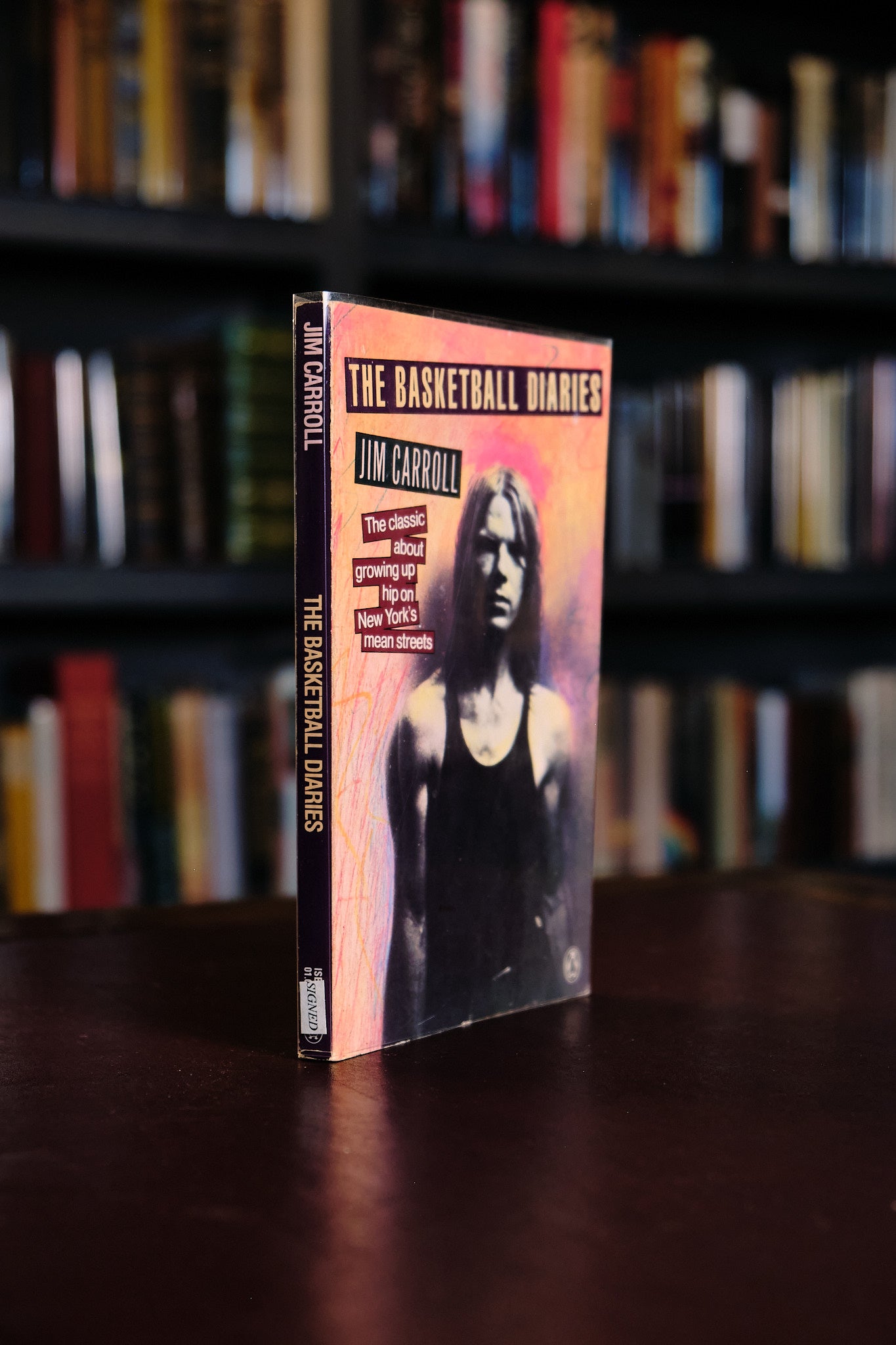 The Basketball Diaries