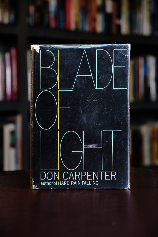 Blade of Light