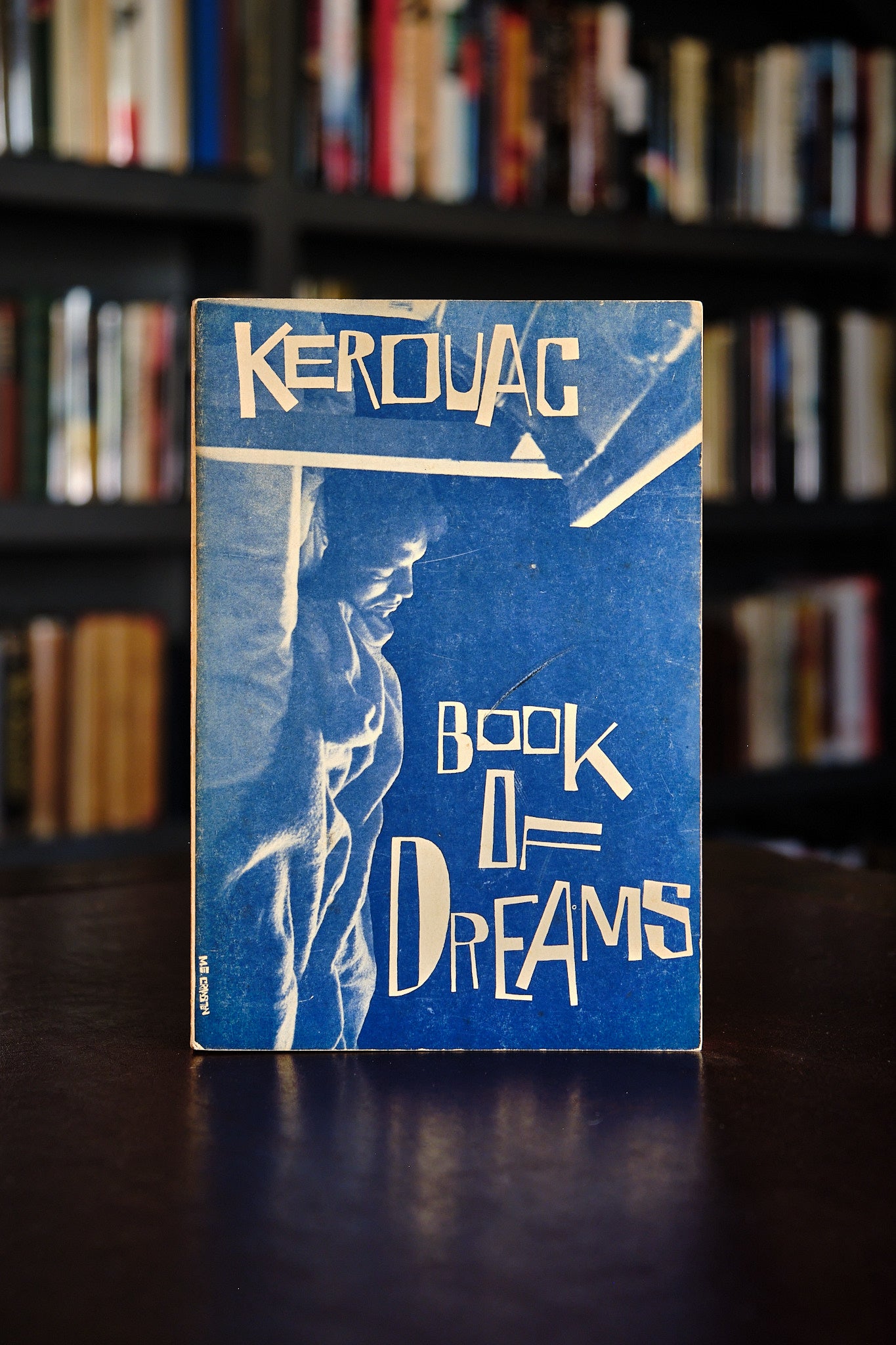 Book of Dreams