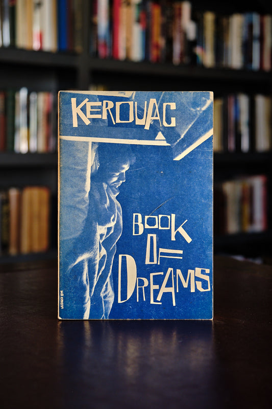 Book of Dreams