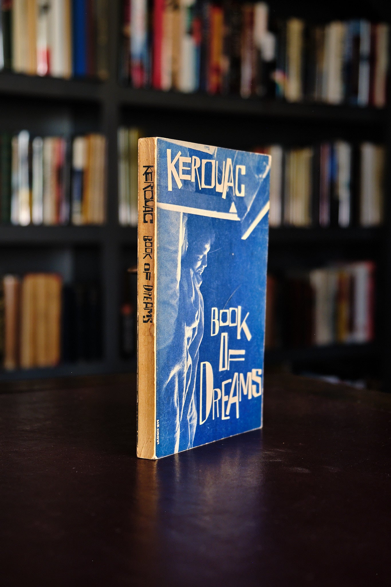Book of Dreams