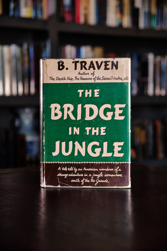 The Bridge in the Jungle