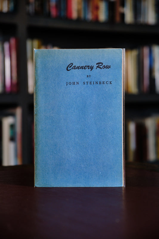 Cannery Row