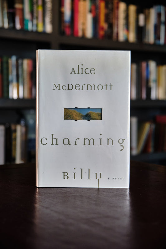 Charming Billy
