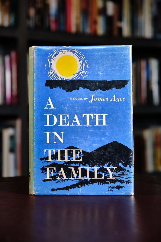 A Death In The Family