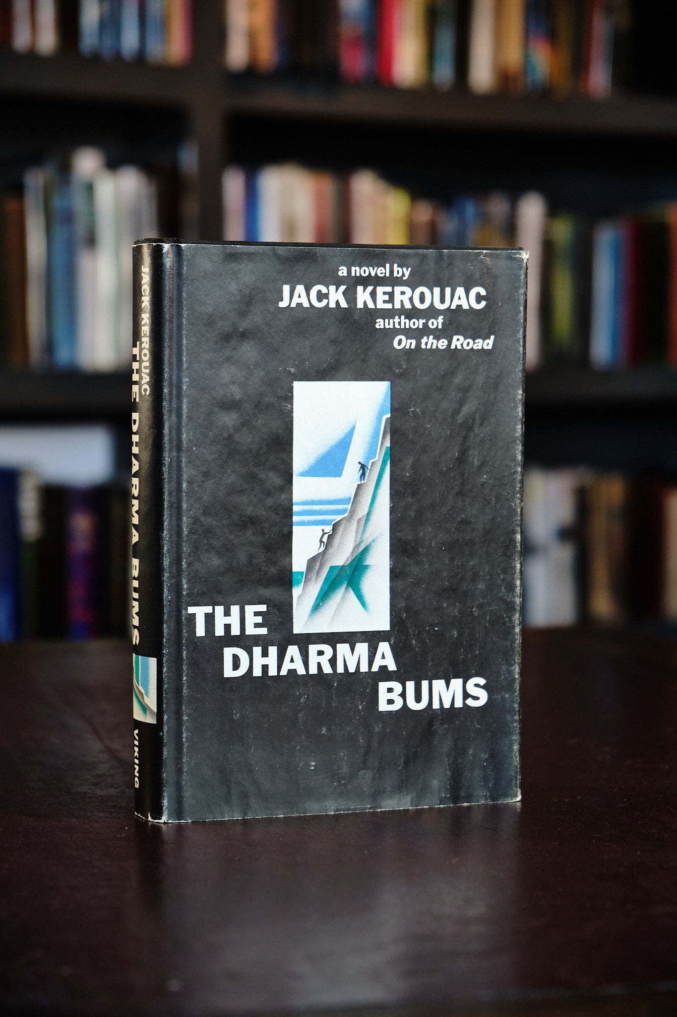 The Dharma Bums